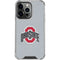 Ohio State University OSU Logo iPhone 16 Pro Clear Case